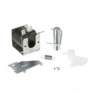 Hotpoint HDA465-01BS Drain Solenoid Repair Kit Genuine OEM