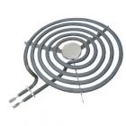 Hotpoint RB536BC1AD Surface Burner Element (Large, 8 in) - Genuine OEM