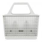 Hotpoint RB628F1 Silverware Basket with Handle - Genuine OEM