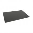 Hotpoint RB735GH2 Outer Door Glass (Black) - Genuine OEM