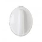 Hotpoint RGB533BEK7BB Temperature Control Knob (Whi - Genuine OEM