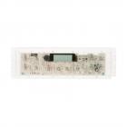 Hotpoint RGB740BEHAWH Clock Display Control Board - Genuine OEM