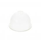 Hotpoint RGB745WEHEWW Lamp Cover Assembly - Genuine OEM