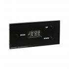 Hotpoint RS778GJ5 User Interface Control Board (Black - Genuine OEM