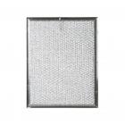 Hotpoint RVM120001 Grease/Air Filter - 10 x 7 inches - Genuine OEM