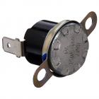 Hotpoint RVM1535DM1CC Microwave Thermostat Fuse - Genuine OEM
