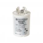 Hotpoint VWSR4160G2WW Power Line Filter - Genuine OEM