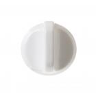 Kenmore 362.71332200 Top Burner Control Knob (White) - Genuine OEM