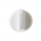 Kenmore 362.72212102 Top Burner Control Knob (White) - Genuine OEM