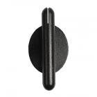 Kenmore 363.1435597 Timer Knob (Black) - Genuine OEM