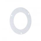 Whirlpool 1395-0A Light Lens Seal - Genuine OEM