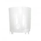 Whirlpool Part# 9724608 Outer Tub (OEM)