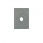 Whirlpool Part# 9744437 Backing Plate (OEM)