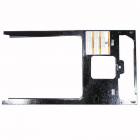 Whirlpool Part# 9871072 Front Frame Panel (OEM)