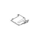 LG Part# ACQ31027801 Control Cover Assembly - Genuine OEM