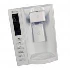 LG Part# ACQ75432110 Dispenser Assembly (White) - Genuine OEM
