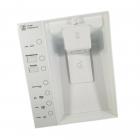 LG Part# ACQ75432174 Dispenser Assembly (White) - Genuine OEM