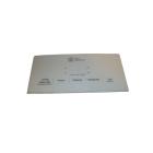 LG Part# ACQ87420606 Display Cover Assembly - Genuine OEM
