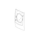 LG Part# ACQ87916101 Cabinet Cover Assembly - Genuine OEM