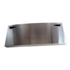 LG Part# ADC73448207 Lower Drawer Panel (Stainless) - Genuine OEM