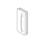 LG Part# ADC73746402 Door Assembly - Genuine OEM