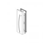 LG Part# ADC73746417 Door Assembly - Genuine OEM
