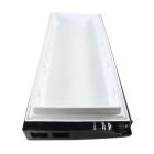 LG Part# ADD73358327 Door Foam Panel (Black) - Genuine OEM