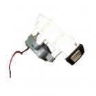 LG Part# ADJ72911303 Duct Assembly - Connector (OEM)