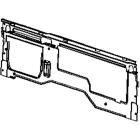 LG Part# ADV33609809 Frame Assembly - Genuine OEM