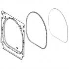 LG Part# ADV74568801 Inner Door Panel Assembly - Genuine OEM