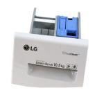 LG Part# AGL72913658 Dispenser Drawer Assembly - Genuine OEM