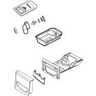 LG Part# AGL73678502 Drawer Assembly - Genuine OEM