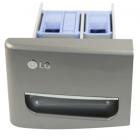 LG Part# AGL74074307 Detergent Dispenser Drawer - Genuine OEM