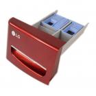 LG Part# AGL74334806 Dispenser Drawer Assembly - Genuine OEM