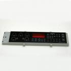 LG Part# AGM73570602 Control Panel Parts Assembly - Genuine OEM