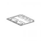 LG Part# AGU56000301 Base Plate Assembly - Genuine OEM