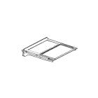 LG Part# AHT73234201 Shelf Assembly - Genuine OEM