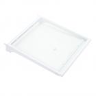 LG Part# AHT73734101 Glass Cantilever Shelf - Genuine OEM