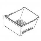 LG Part# AJP73595012 Crisper Drawer (Bottom) - Genuine OEM