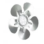 Whirlpool Part# B5742604 Fan Blade (OEM)