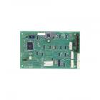 Board Assembly for GE PP980WM1WW Electric Stove