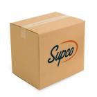 Supco Part# CD30+3X370R Oval Dual Run Capacitor (OEM) 370 volts