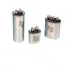 Supco Part# CD35+7.5X440 Oval Dual Run Capacitor (OEM) 440 Volts