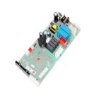 Control Board for Haier DWL7075MBSS Dishwasher