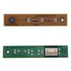 Samsung Part# DA41-00423C Electronic Control Board (OEM)