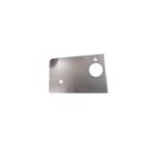 Samsung Part# DA61-08884A Hinge Plate Cover Assembly - Genuine OEM