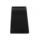 Samsung Part# DA82-01340K Door Assembly (OEM) Black