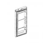 Samsung Part# DA91-02704H Door Foam Assembly - Genuine OEM