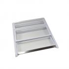 Samsung Part# DA97-13835A Folding Shelf Assembly - Genuine OEM