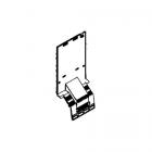 Samsung Part# DA97-15671A Evaporator Cover Assembly - Genuine OEM